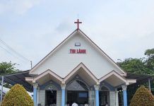 Đồng Nai: Huấn luyện Mở Hội Thánh mới (Khu vực 1&2)