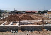 UB. Kiến Thiết: Thư ngỏ V/v Xây Dựng Nhà Thờ Chi Hội Yang San – Tỉnh Đắk Lắk