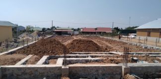 UB. Kiến Thiết: Thư ngỏ V/v Xây Dựng Nhà Thờ Chi Hội Yang San – Tỉnh Đắk Lắk