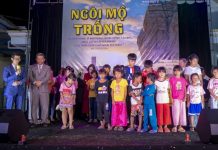 Khu vực 2 Lâm Đồng: Truyền giảng tại Nhà thờ Tin Lành Tà Pứa