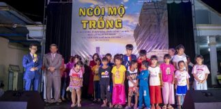 Khu vực 2 Lâm Đồng: Truyền giảng tại Nhà thờ Tin Lành Tà Pứa