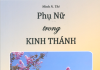 UB. CĐGD: GIỚI THIỆU SÁCH PHỤ NỮ TRONG KINH THÁNH (Tập 3)