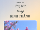 UB. CĐGD: GIỚI THIỆU SÁCH PHỤ NỮ TRONG KINH THÁNH (Tập 3)