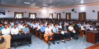 Đồng Nai: Hội đồng Bồi linh Khu vực 3, 4, 5