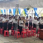 Quang cảnh bên ngoài