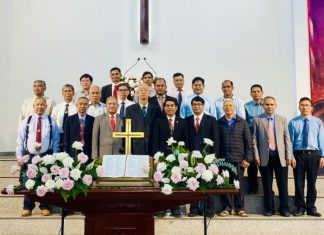 Khu vực I – Lâm Đồng: Huấn luyện Kỹ năng Hướng dẫn Chương trình