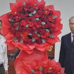 Sở DânTộc & Tôn Giáo chúc mừng