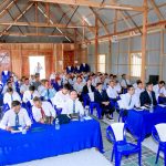 Toàn cảnh Chương trình