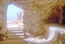 Năng Quyền Chúa Phục Sinh Ảnh Hưởng Thế Nào Đến Hôn Nhân Chúng Ta?