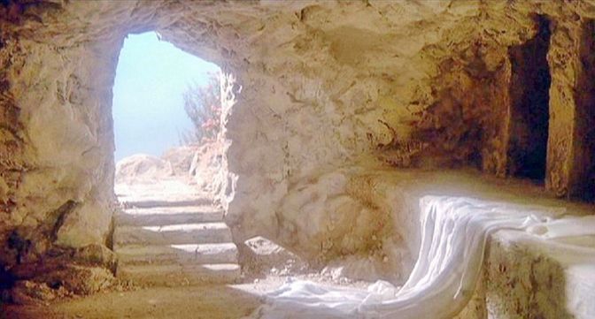 Năng Quyền Chúa Phục Sinh Ảnh Hưởng Thế Nào Đến Hôn Nhân Chúng Ta?