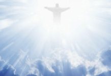 Bài hát: Tin vào Chúa Thăng thiên