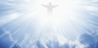 Bài hát: Tin vào Chúa Thăng thiên