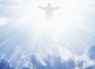 Bài hát: Tin vào Chúa Thăng thiên