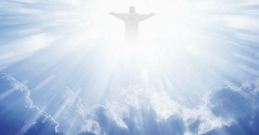 Bài hát: Tin vào Chúa Thăng thiên