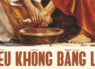 Thơ: YÊU KHÔNG BẰNG LỜI