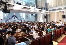 Đồng Tháp: Huấn luyện Đặc Trách, Người Hướng Dẫn, Ban Điều Hành Thiếu Niên Khu vực Đồng Tháp