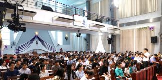 Đồng Tháp: Huấn luyện Đặc trách, Người Hướng dẫn, Ban Điều hành Thiếu niên Khu vực Đồng Tháp