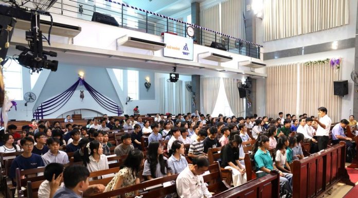 Đồng Tháp: Huấn luyện Đặc Trách, Người Hướng Dẫn, Ban Điều Hành Thiếu Niên Khu vực Đồng Tháp