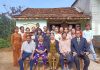 Đắk Lắk: Lễ Công bố Thành lập Điểm Nhóm Điện Bàn