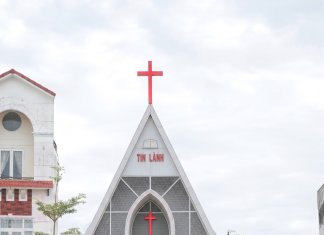 TP. Cần Thơ: Hội Thánh Bình Thủy Kỷ niệm 55 năm Thành lập