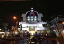 TP. HCM: Truyền giảng “Hiếu kính Cha mẹ” của các Hội Thánh người Hoa