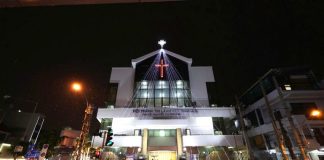 TP. HCM: Truyền giảng “Hiếu kính Cha mẹ” của các Hội Thánh người Hoa