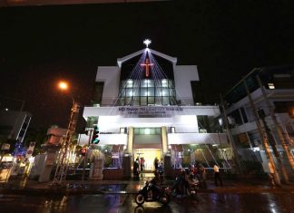 TP. HCM: Truyền giảng “Hiếu kính Cha mẹ” của các Hội Thánh người Hoa