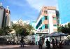 TP. HCM: Bồi linh & Hiệp nguyện Giáo phẩm khu vực 1-4