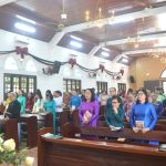 01. Quang cảnh chương trình