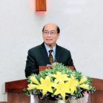 03 Mục sư Đỗ Việt Hùng -boi linh
