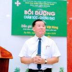 04 Mục sư Nguyễn Bình Tín – HDPPCD