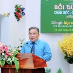 05 Mục sư Nguyễn Văn Khoa Tràng