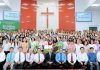 Đồng Tháp: Bồi dưỡng Mục vụ Chăm sóc & Chứng đạo