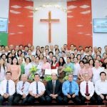 07 Chụp hình lưu niệm