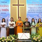 08. Ban hát khu vực I