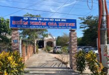 Lâm Đồng: Khu vực 2 Hiệp nguyện tháng 5/2026