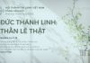 Đức Thánh Linh: Thần Lẽ Thật – 1/6/2026