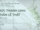 Đức Thánh Linh: Thần Lẽ Thật – 1/6/2026