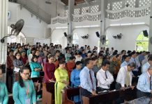 Hành trình 10 năm “Lời Chúa Hằng Ngày cho Thiếu nhi”