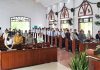 TP. Đà Nẵng: Hiệp nguyện Giáo phẩm phía Nam tháng 05/2026