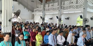 Hành trình 10 năm “Lời Chúa Hằng Ngày cho Thiếu nhi”