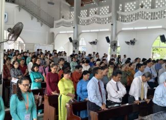 Hành trình 10 năm “Lời Chúa Hằng Ngày cho Thiếu nhi”
