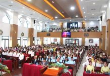TP. HCM: Khu vực 5 Bồi linh Quí II/2026