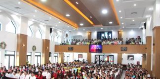 TP. HCM: Khu vực 5 Bồi linh Quí II/2026