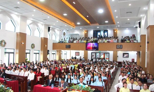 TP. HCM: Khu vực 5 Bồi linh Quí II/2026