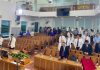 Hiệp nguyện Giáo phẩm Bắc TP. Đà Nẵng Tháng 5/2026