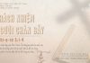 Trách Nhiệm Người Chăn Bầy – 11/5/2026