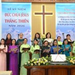 11. Ban hát khu vực III