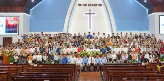 Khu vực Nam TP. Đà Nẵng: Huấn luyện Giáo viên Thánh Kinh hè 2026