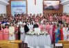 Khu vực 5 – TP. HCM: Họp bạn Ban Phụ nữ tại Nhà thờ Tin Lành Hòa Phú